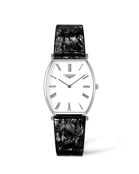 Orologio Longines La Grande Classique De Longines in Acciaio L47054112 - L47054112